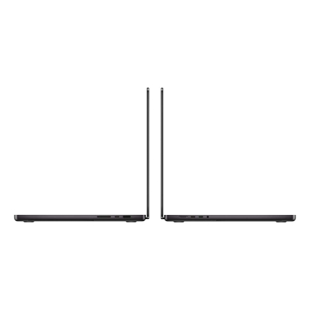 Apple MacBook Pro 16" (M5 Max, 18C CPU, 40C GPU, 2026) 48/2Tb SSD (MGEE4) Space Black, «чёрный космос»