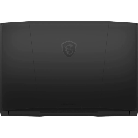 Ноутбук 17.3" MSI Katana 17 (B12VEK-1495XRU) Core i5 12450H, 16Gb DDR5, SSD 1Tb, NVIDIA RTX4050 6Gb, FullHD, Без ОС Black, чёрный