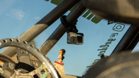 Экшн-камера GoPro HERO12 Чёрный