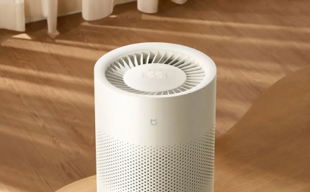 Увлажнитель воздуха Xiaomi Mijia Pure Smart Evaporative Humidifier 3 (CJSJSQ02XY)