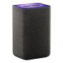 Умная колонка Яндекс.Станция 2 (Алиса) Антрацит