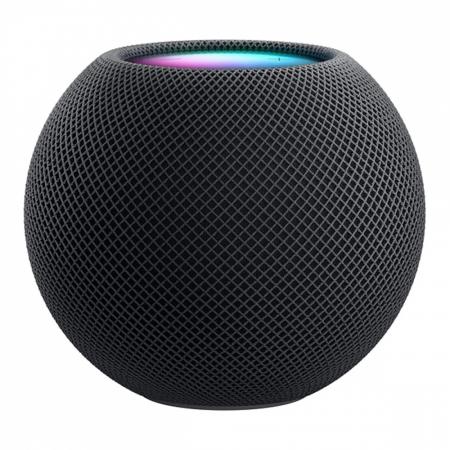Колонка Apple HomePod mini Space Gray, «серый космос»