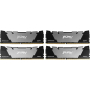 Оперативная память Kingston Fury Renegade Black (KF432C16RB2K4/128) DDR4 128GB 3200MHz CL16 DIMM 4x32