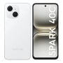 TECNO SPARK 40C 4/128Gb White, белый