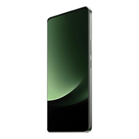 Xiaomi 13 Ultra 16/512Гб Olive Green, зеленый
