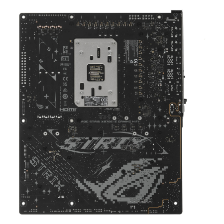 Материнская плата ASUS ROG STRIX X870E-E GAMING WI-FI, ATX