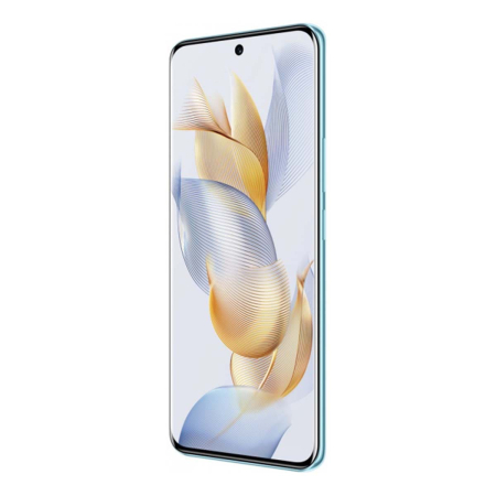 HONOR 90 8/256Gb Peacock Blue, Арктический лед