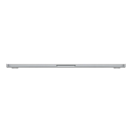 Apple MacBook Air 15" (M4 10C CPU, 10C GPU, 2025) 16/512Gb SSD (MW1H3) Silver, серебристый