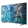 Телевизор Samsung 50" 4K UHD, 60 Гц, QLED (QE50Q60DAUXRU)