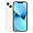 Apple iPhone 13 512Gb Starlight, «сияющая звезда»
