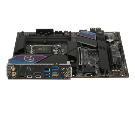 Материнская плата ASRock Z890 Lightning WiFi, ATX