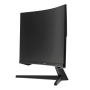 Монитор 27" Samsung Odyssey G5 S27CG550EI (LS27CG550EIXCI) 2560x1440, 165Гц, VA Чёрный