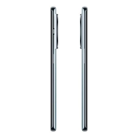 OnePlus 11R (2023) 16/256Gb Galactic Silver, серебристый