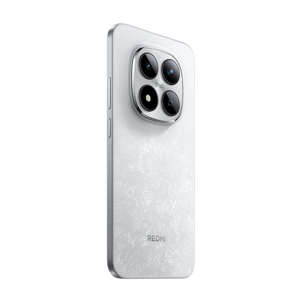 Xiaomi Redmi Note 15 Pro 12/256Gb White, белый