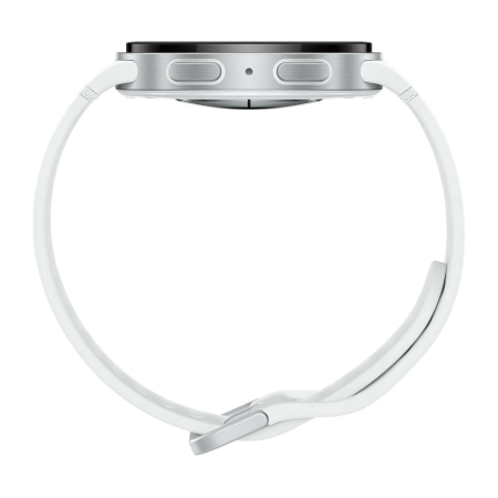 Часы Samsung Galaxy Watch8 44мм Silver, серебро
