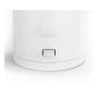 Чайник электрический Xiaomi Mi Electric Kettle 1S (MJDSH03YM) White, белый