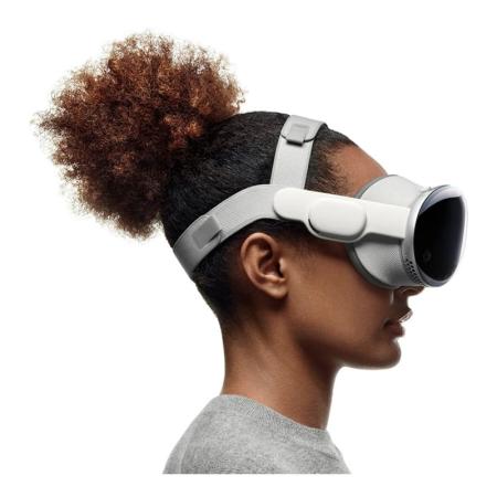 Очки смешанной реальности Apple Vision Pro (2024) 256Gb