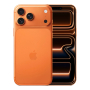 Apple iPhone 17 Pro Max 256Gb eSIM Cosmic Orange, оранжевый