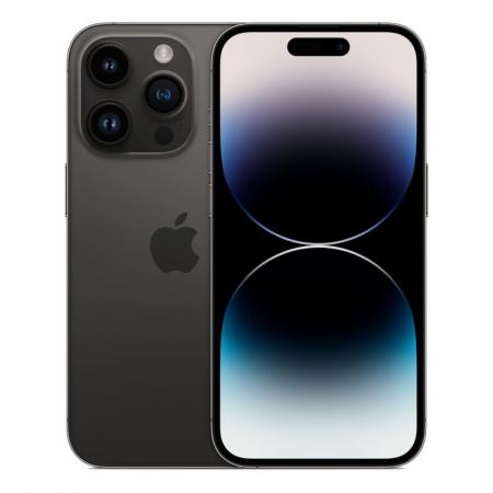 Apple iPhone 14 Pro 1Tb Space Black, «чёрный космос»