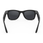 Умные очки Ray-Ban Wayfarer Gen 2 (RW4012), размер L, Matte Black/Transitions Grey