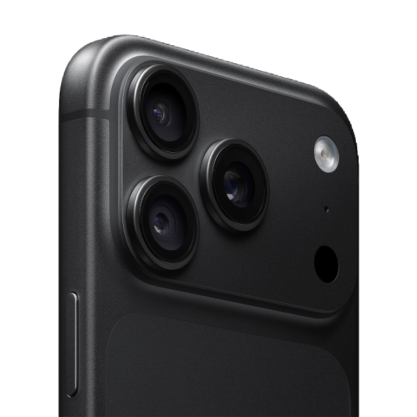 Apple iPhone 18 Pro 512Gb Black, чёрный