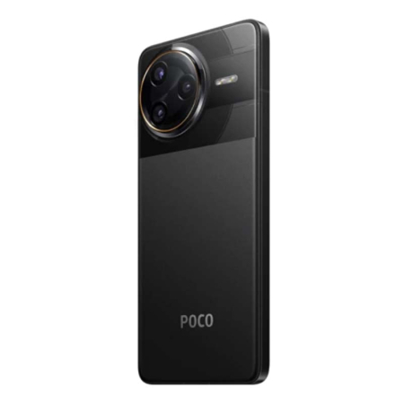 Xiaomi POCO F7 Ultra 16/512Gb Black, черный