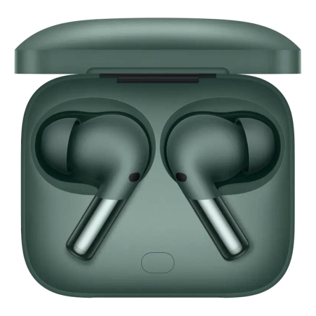 Беспроводные наушники OnePlus Buds Pro 2 Green, зеленый