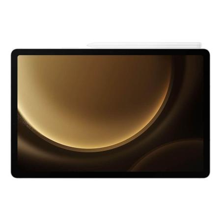 Samsung Galaxy Tab S9 FE 10,9" 5G+Wi-Fi 6/128Gb Silver, серебристый
