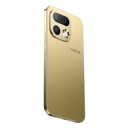 Realme 16 Pro 5G 8/256Gb Beige, бежевый