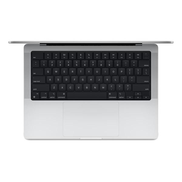Apple MacBook Pro 14" (M2 Max 12C CPU, 30C GPU, 2023) 32/1Tb SSD (MPHK3) Silver, серебристый