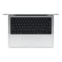 Apple MacBook Pro 14" (M2 Max 12C CPU, 30C GPU, 2023) 32/1Tb SSD (MPHK3) Silver, серебристый