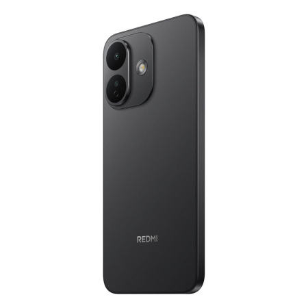 Xiaomi Redmi Note 17 Pro Max 8/512Gb Black, чёрный