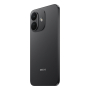 Xiaomi Redmi Note 17 Pro Max 8/512Gb Black, чёрный