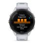 Часы Garmin FORERUNNER 265S White, белый