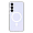 Чехол для Samsung S25 FE с MagSafe Clear Case Прозрачный