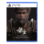 Игра Black Myth WuKong для PlayStation 5, русские субтитры