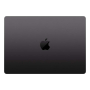 Apple MacBook Pro 14&quot; (M5 10C CPU, 10C GPU, 2025) 16Gb 512Gb SSD (MDE04) Space Black, «чёрный космос»