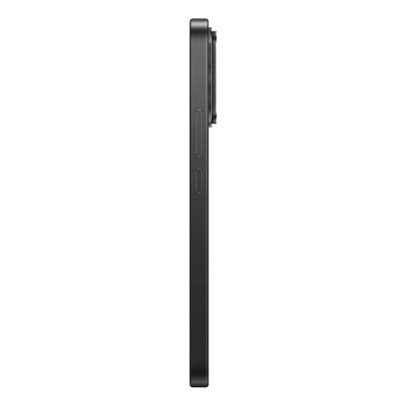 Xiaomi Redmi Note 17 Pro Max 8/512Gb Black, чёрный