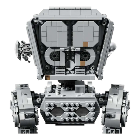 Конструктор LEGO Star Wars "Шагоход AT-ST" (75417)
