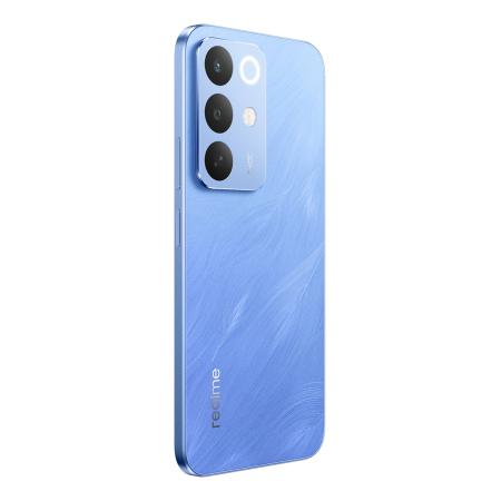 Realme C85 6/128Gb Kingfisher Blue, синий