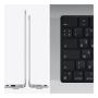 Apple MacBook Pro 16" (M1 Pro 10C CPU, 16C GPU, 2021) 16/512Gb SSD (MK183) Space Gray, «серый космос»