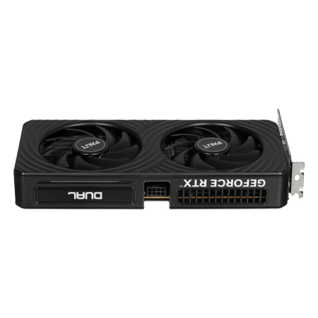 Видеокарта Palit Nvidia GeForce RTX 5050 Dual 8 Гб GDDR6 128 бит (NE65050019P1-GB2070D)
