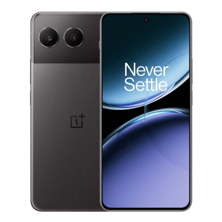 OnePlus Nord 4 12/256Gb Obsidian Midnight, Обсидиановая полночь