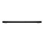Apple MacBook Pro 14" (M3 Pro 11C CPU, 14C GPU, 2023) 18/512Gb SSD (MRX33) Space Black, «чёрный космос»