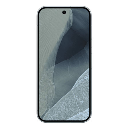 Google Pixel 11 Pro XL 12/256Gb Fog, зелёный