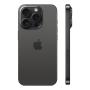 Apple iPhone 15 Pro 256Gb eSIM Black Titanium, черный титан