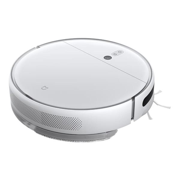Робот-пылесос Xiaomi Mijia 2C Sweeping Vacuum Cleaner (STYTJ03ZHM) Белый