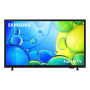 Телевизор Samsung 43" Full HD, 60Гц, LED (UE43F6000FUXRU)
