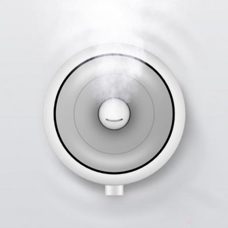 Увлажнитель воздуха Xiaomi Deerma (DEM-F628) Белый