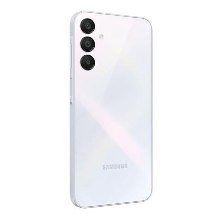 Samsung Galaxy A15 8/256Gb Light Blue, голубой